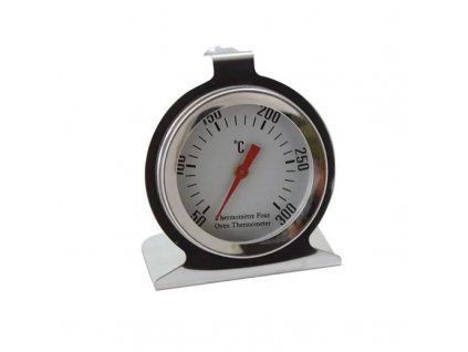 Thermomètre four, de Buyer