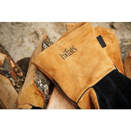 Gants pour barbecue GLOVES, Höfats