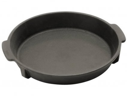 Casserole 23 cm, fonte, Outdoorchef