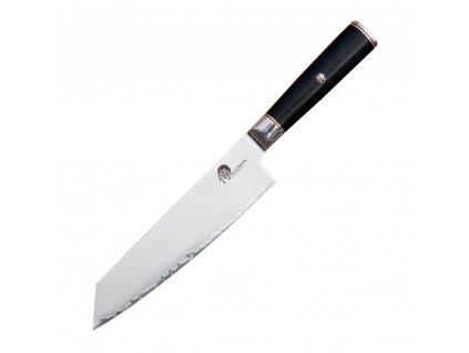 Couteau de chef Japonais KIRITSUKE EYES 20 cm, Dellinger