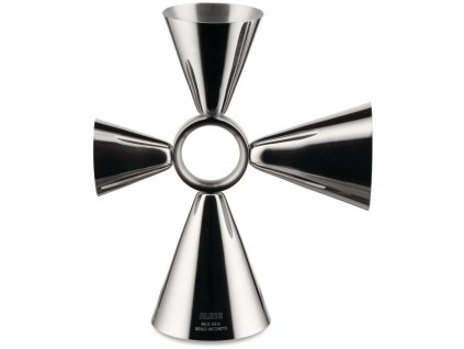 Doseur de cocktail QUADRI COMBO, Alessi