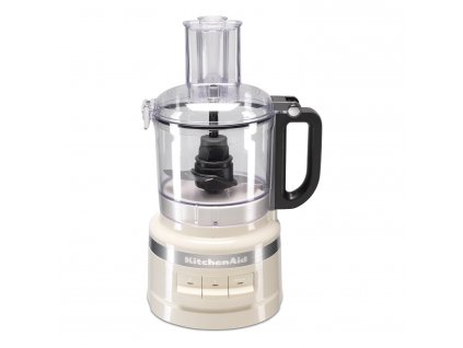 Hachoir électrique 1,7 l, amande, KitchenAid