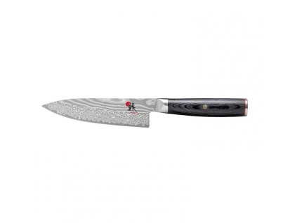 Couteau à viande japonais GYUTOH 5000FCD 16 cm, Miyabi