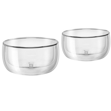 Bol à dessert SORRENTO 280 ml, 11,5 cm, set de 2 pièces, Zwilling