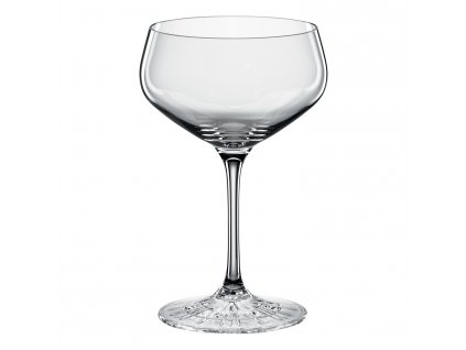 Verre à cocktail PERFECT SERVE COLLECTION COUPETTE GLASS , set de 4 pièces, 235 ml, Spiegelau