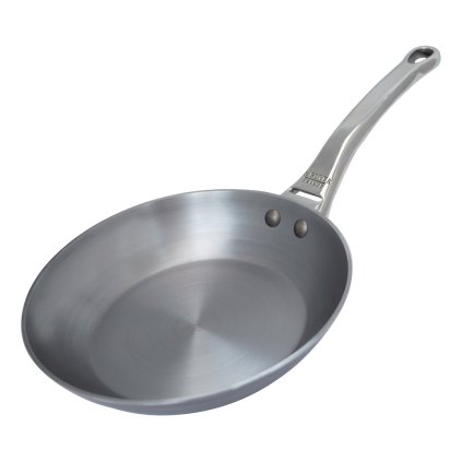 Poêle à frire MINERAL B PRO 20 cm, acier, de Buyer