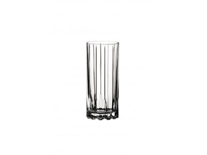 Verre tumbler DRINK SPECIFIC GLASSWARE HIGHBALL GLASS 310 ml, set de 2 pièces, Riedel