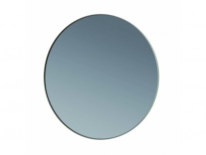 Miroir mural RIM, gris chaud, Blomus