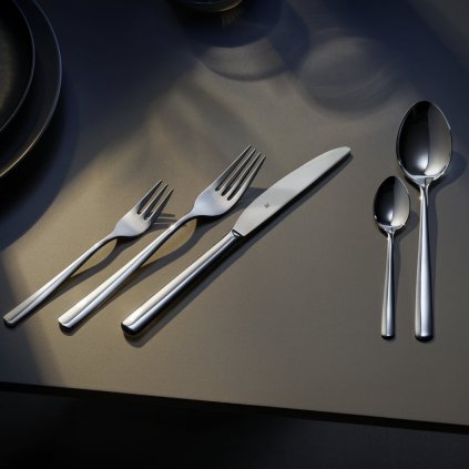 Ménagère BOSTON, 60 pièces, WMF