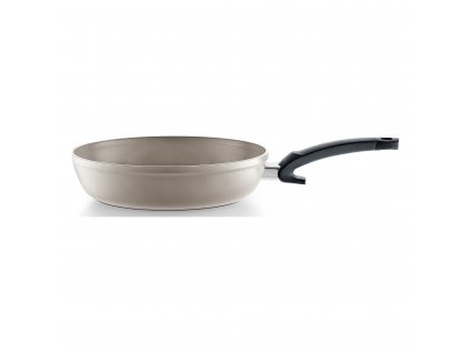 Poêle à frire CERATAL COMFORT 24 cm, 2,1 l, céramique, Fissler