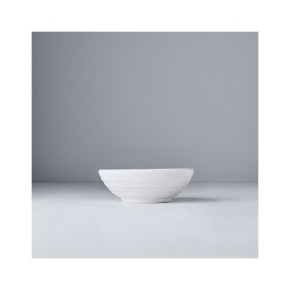 Bol de service WHITE STAR 13 cm, 200 ml, MIJ