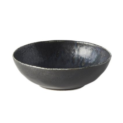 Bol BB BLACK 14 x 12,5 cm, 200 ml, MIJ