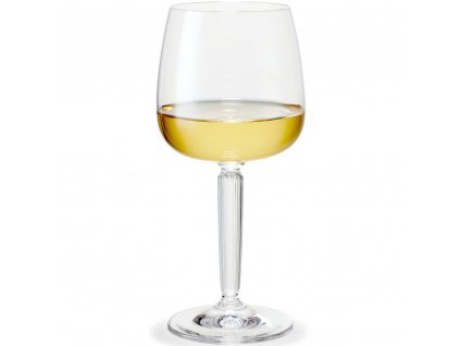 Verre à vin blanc HAMMERSHOI set de 2 pc, 350 ml, Kähler