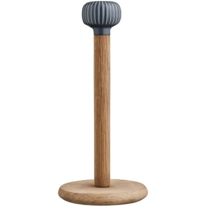 Porte essuie-tout HAMMERSHOI, gris anthracite, Kähler