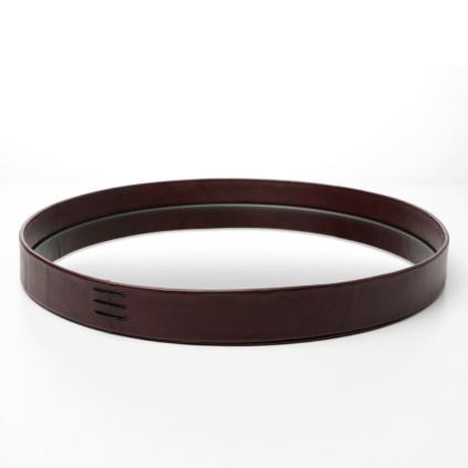 Blomus PEGOS Plateau Satellite, Plateau De Service, Plastique