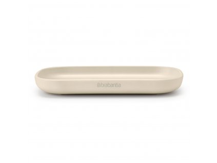 Porte-savon RENEW beige doux, Brabantia