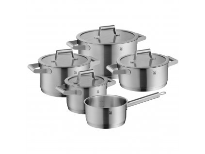 Jeu de casseroles COMFORT LINE 5 pièces, WMF