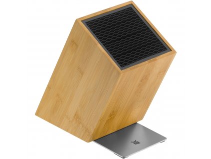 Bloc à couteau FLEXTEMP bambou, WMF