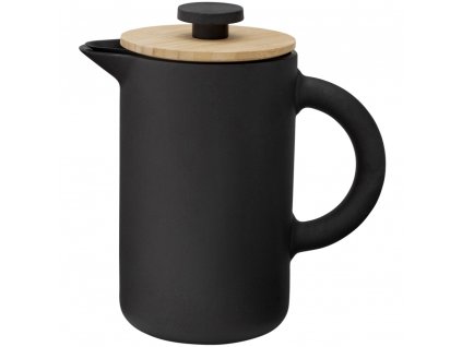 Cafetière à piston THEO 800 ml, noir, Stelton