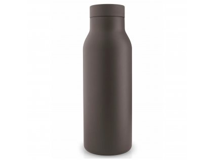 Bouteille isotherme URBAN 500 ml, chocolat, Eva Solo