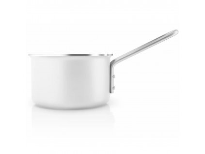 Casserole WHITE LINE 1,1 l, Eva Solo