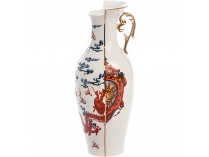 Vase HYBRID ADELMA 32,5 cm, Seletti