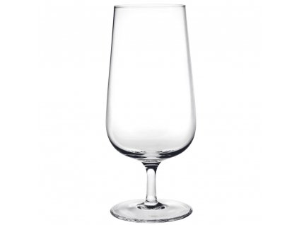 Verre à bière BOUQUET, set de 6 pc, 530 ml, transparent, Holmegaard