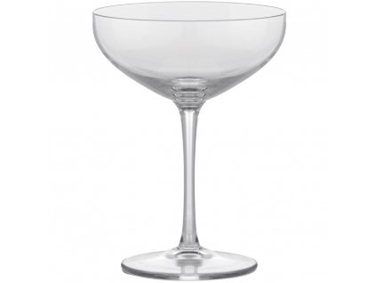 Coupe à champagne PREMIUM, set de 2 pc, 390 ml, transparent, Rosendahl