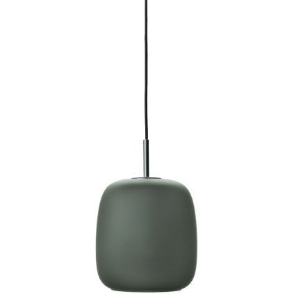 Suspension MALUMA 35 cm, mousse, Fritz Hansen
