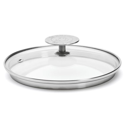 Couvercle de faitout ALCHIMY 16 cm, verre, de Buyer