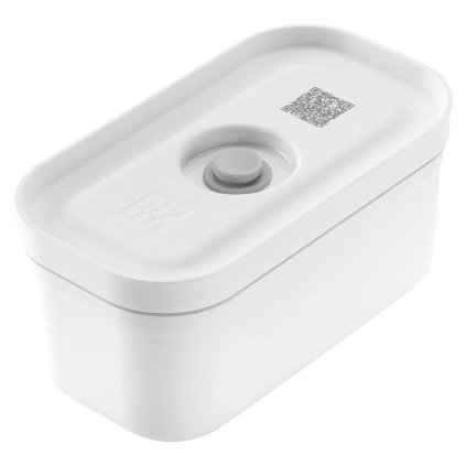 Lunchbox sous vide FRESH & SAVE S 500 ml, blanc, plastique, Zwilling