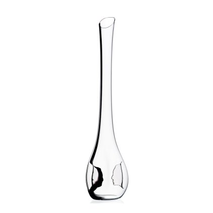 Carafe à décanter Sommeliers Black Tie Face to Face Riedel