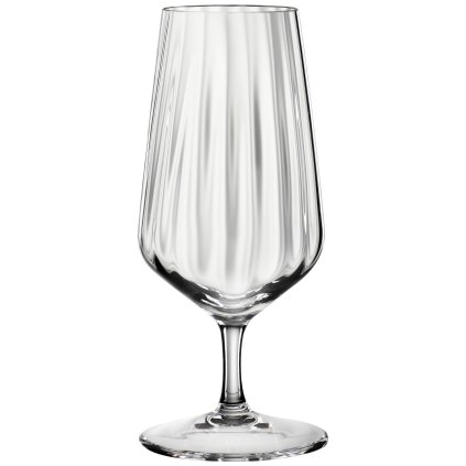 Verres à bière LIFESTYLE, set de 4, 440 ml, transparent, Spiegelau