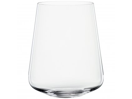 Verres à boissons sans alcool DEFINITION, set de 4, 490 ml, transparent, Spiegelau