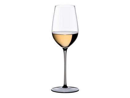 Verre de Riesling Grand Cru Sommeliers Black Tie Riedel