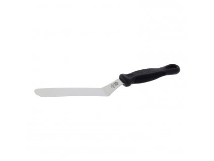 Mini spatule courbe bout rond 12 cm FKOfficium de Buyer