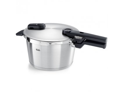 Autocuiseur VITAQUICK PREMIUM, 4,5 l, Fissler