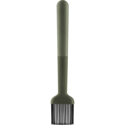 Pinceau de cuisine GREEN TOOLS 19 cm, vert, silicone, Eva Solo