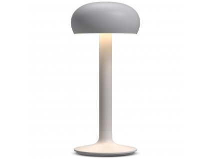 Lampe de table sans fil EMENDO 29 cm, LED, nuage, Eva Solo