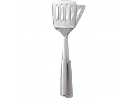 Spatule STEEL 33 cm, argent, acier inoxydable, OXO