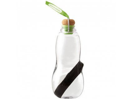 Bouteille d'eau EAU GOOD 800 ml, vert, tritan, Black+Blum