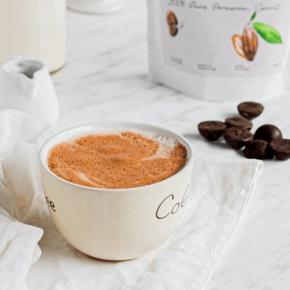 Cacao bio UPGRADED 300 g, Powerlogy