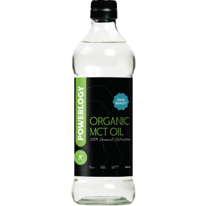 210064 bio kokosovy olej mct 500 ml powerlogy