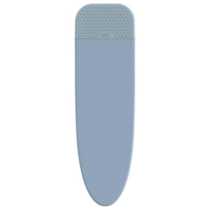 Housse de table à repasser GLIDE 50007 130 cm, gris, coton, Joseph Joseph