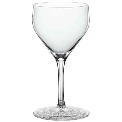 Verre à cocktail PERFECT SERVE NICK & NORA 150 ml, set de 4 pc, transparent, Spiegelau