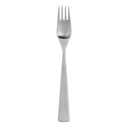 Fourchette MAYA 2000 20 cm, set de 6 pc, argent, acier inoxidable, Stelton