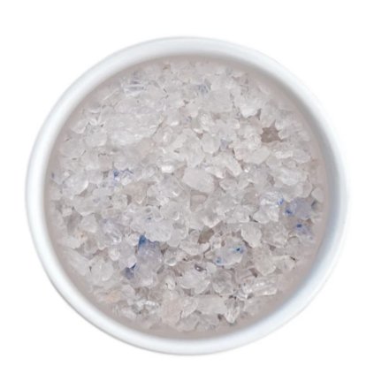 Sel bleu de Perse 3 x 50 g, Iran, Peugeot