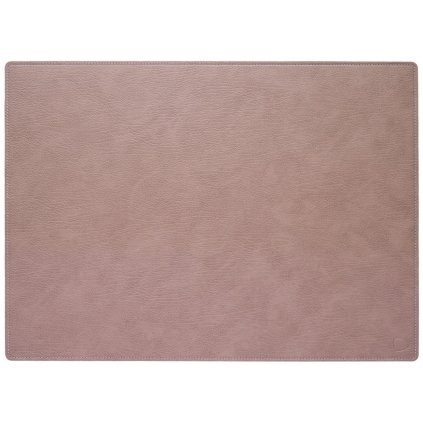 215960 podlozka na pracovni stul square bull 44 x 64 cm teple seda bila kuze lind dna