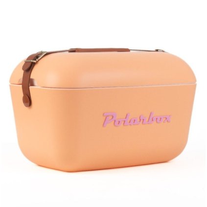 218324 8 chladici box classic 12 l oranzova polarbox