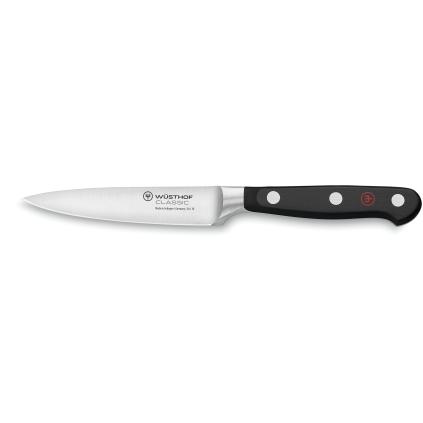 218831 loupaci nuz classic 10 cm cerna wusthof